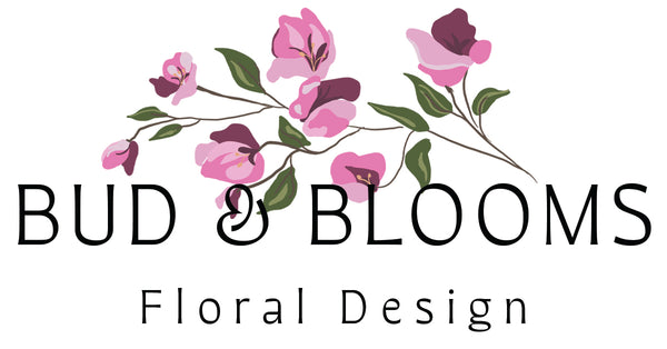 Bud & Blooms Floral Design