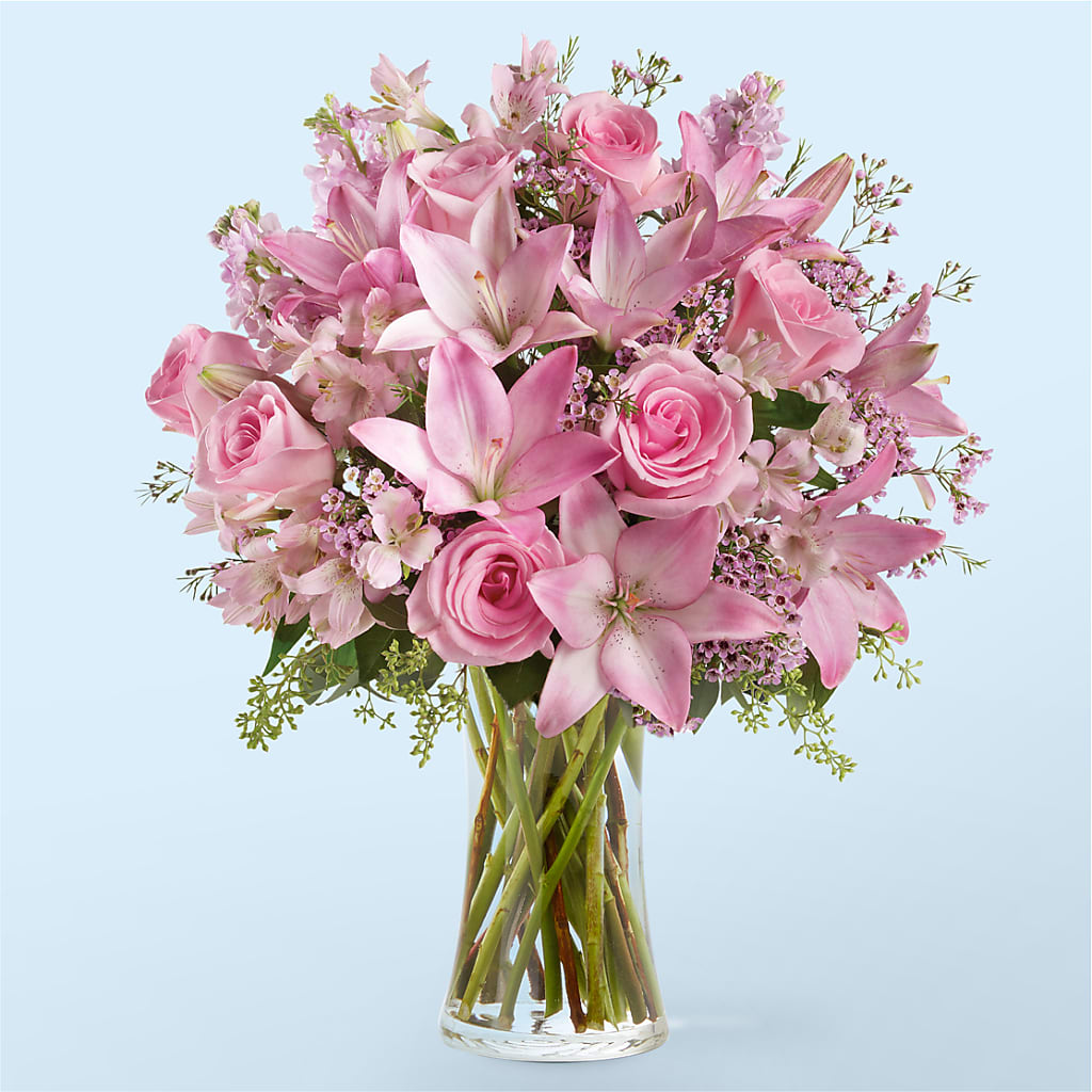 Gentle Gesture Bouquet